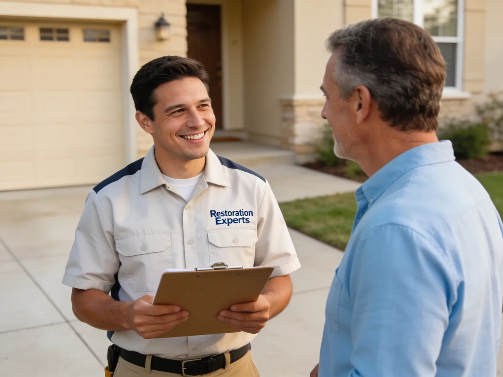 Water Damage Cleanup Cameron, IL FAQs